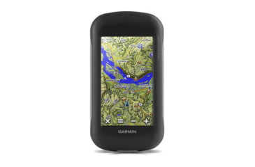 Image of GPS