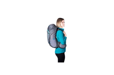 Image of Gregory Jade 38L Daypack - Womens, Midnight Navy, X-Small/Small, 111574-1552