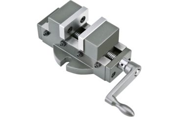 Image of Grizzly Industrial 2in. Mini Self Centering Vise T10254