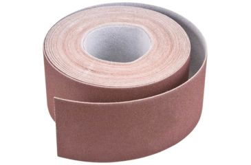 Image of Grizzly Industrial 3in. x 50' 180Gr H&amp;L Sandpaper Roll, T21255