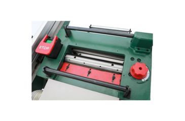 jointer