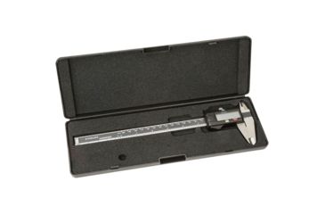 Image of Grizzly Industrial Left Hand Digital Caliper-8in. H8187