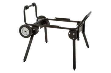 Image of Grizzly Industrial Roller Stand for G0869 Benchtop Table Saw, G0871