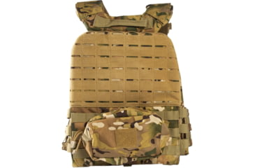 Guard Dog Body Armor Dane Plate Carrier | Up to 13% Off w/ Free Shipping and Handling