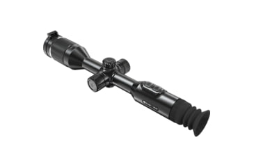 Image of Guide Sensmart DU Series DU50 3.1-8x50mm Night Vision Rifle Scope, 1920x1080, Black, DU50