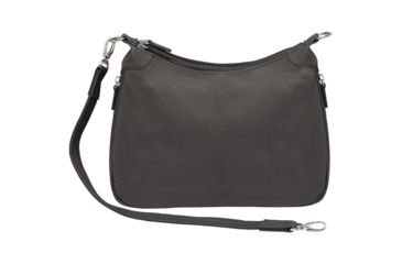 Image of Gun Tote'n Mamas Concealed Carry Hobo Handbag, Black, GMT-70/BK