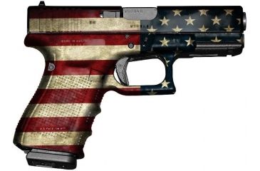 gunskins pistol skin up to 29 off free shipping over 49