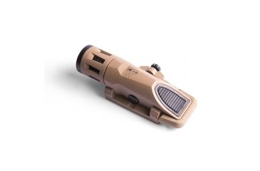haley strategic partners hsp inforce weapon light 47