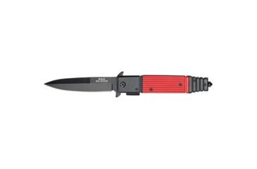 Image of Hallmark Bad Blood - Stiletto Style Folder - Assisted Open Knive, 3 1/2in Blade, BB0109