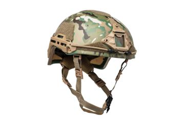Image of Hard Head Veterans ATE Tactical Helmet, MultiCam, Medium/Large ATEGEN2-MC-M/L