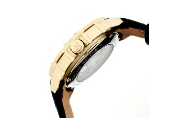 Image of Heritor Heritor Automatic Carter Mens Watch, Gold HERHR2505