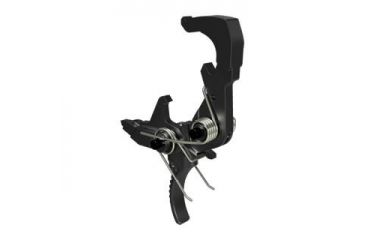 Image of Hiperfire Enhanced Duty Trigger Select Fire, AR15/10 M4/M16, Assembly, Full auto EDTSF