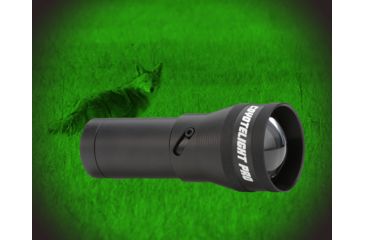 Image of HME Coyote Light Pro, Green, CLPG