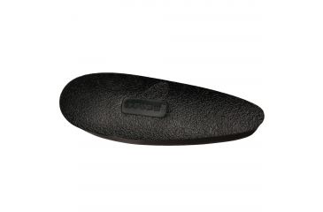 1-Hogue EZG Pre-sized recoil pad Savage 110 Synthetic - Black 00770