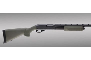 Hogue Remington 870 20 Ga Overmold Shotgun Stock Kit Up To 15 Off 4 6 Star Rating W Free Shipping