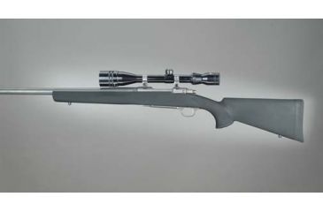 hogue ruger m77 stock - Ilustrasi 2