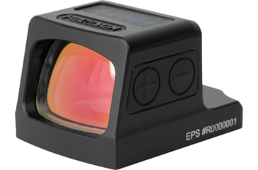New! Holosun EPS Enclosed Pistol Sight, Color: Black, Battery Type: Lithium Metal, Up to 15% Off w/ Free Shipping — 2 models