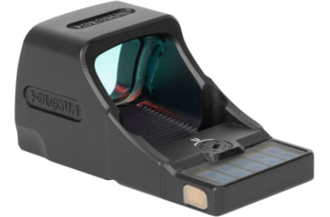 Image of Holosun SCS MP2 Red Dot Sight For Smith &amp; Wesson M&amp;P M2.0, Black, SCS-MP2-GR