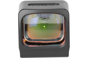 Image of Holosun SCS MP2 Red Dot Sight For Smith &amp; Wesson M&amp;P M2.0, Black, SCS-MP2-GR