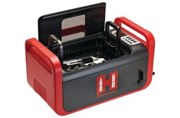 cleaner sonic hornady 7l lock load