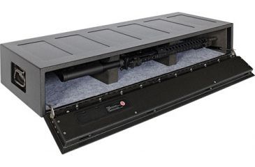 Hornady Rapid Safe AR Gun Locker