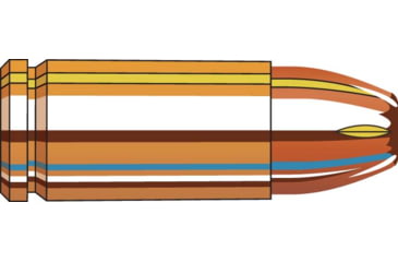 hornady subsonic luger