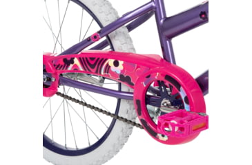 Image of Huffy So Sweet Kids Bike - Girls, Purple/Pink, 20 in, 23312