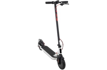 Image of Huffy ZX3 Electric Folding Kick Scooter, 36v, White, Scooter, 18229P