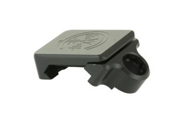 2-Impact Weapons Components Picatinny Rail 45 Offset Rotation Limited QD Sling MOUNT-N-SLOT