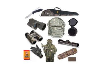 Image of Invisible Hunter Kit by OpticsPlanet