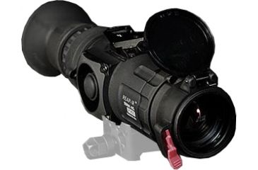 3-IR Defense Snipe-IR 640x480 Clip-on Thermal Sight