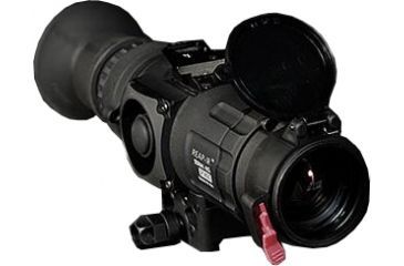 2-IR Defense Snipe-IR 640x480 Clip-on Thermal Sight
