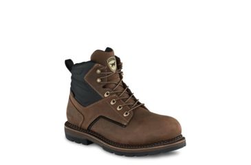 irish setter ramsey soft toe