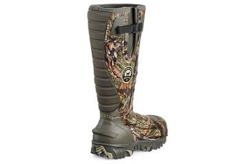 irish setter rutmaster 2.0 1200g insulated waterproof hunting boots