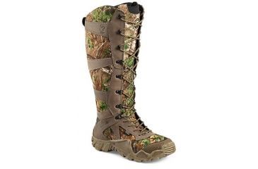 irish setter women's snake boots