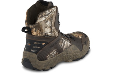 irish setter snake boots boa