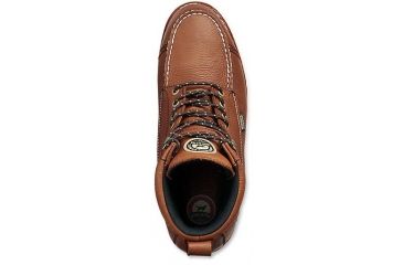 irish setter men's 838 wingshooter