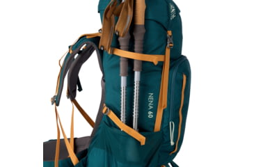 Kelty Nena 60 Backpack - Women's | w/ Free Shipping and Handling