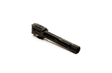 Killer Innovations Velocity Glock 19 Threaded Pistol Barrel, Black, GLKBT179DLC