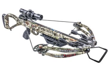 killer instinct crossbow rope cocker killer instinct crossbow rope cocker