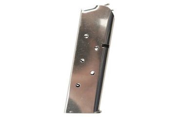 Image of Kimber Compact 45 ACP, Stainless Steel 7-Round Magazine KIM1000173A