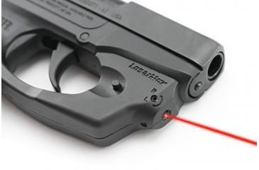 Image of LaserMax CenterFire Laser Sight for Ruger LCP - CF-LCP