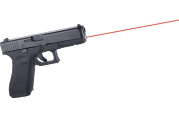Image of LaserMax Guide Rod Laser Sight, 5mW Red Laser, Glock 17/17 MOS/34 MOS, Gen5, LMS-G5-17