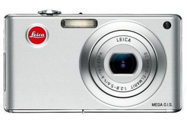 Image of Leica C-LUX 2 7.2MP Compact Digital Camera w/ image stabilization 18326