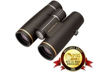 best leupold binoculars