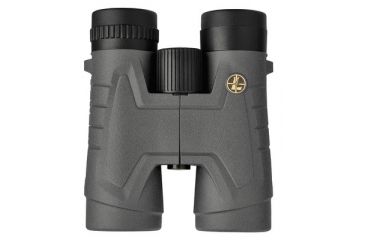 Leupold Bx 2 Acadia 10x42mm Binoculars 30 Off 5 Star Rating W Leupold Bx 2 Acadia 10x42mm Roof Binoculars Shadow Grey 172700