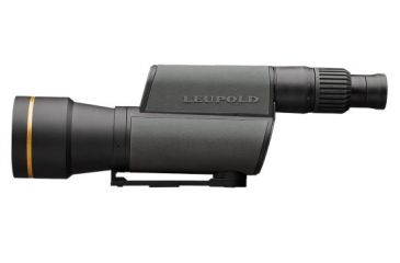 Image of Leupold Golden Ring 20-60x80mm Spotting Scope,Shadow Gray 120376