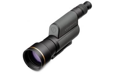 Image of Leupold Golden Ring 20-60x80mm Spotting Scope,Shadow Gray,Impact Reticle 120377