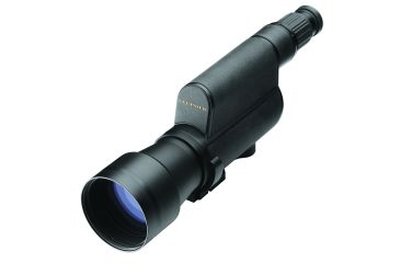 Image of Leupold 20-60x80 Mark 4 Tactical Water Proof Spotting Scope 