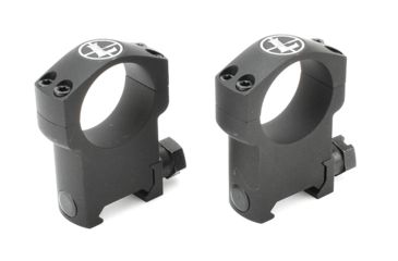 Leupold Mark 4 Rings 30mm Super High 60750 Matte for sale online Leupold Mark 4 Rings 30mm Super High 60750 Matte for sale online